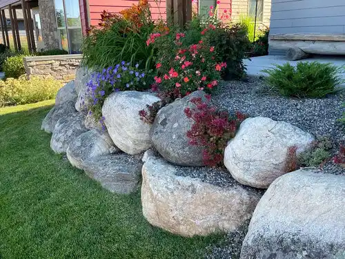 landscaping services Coopersburg